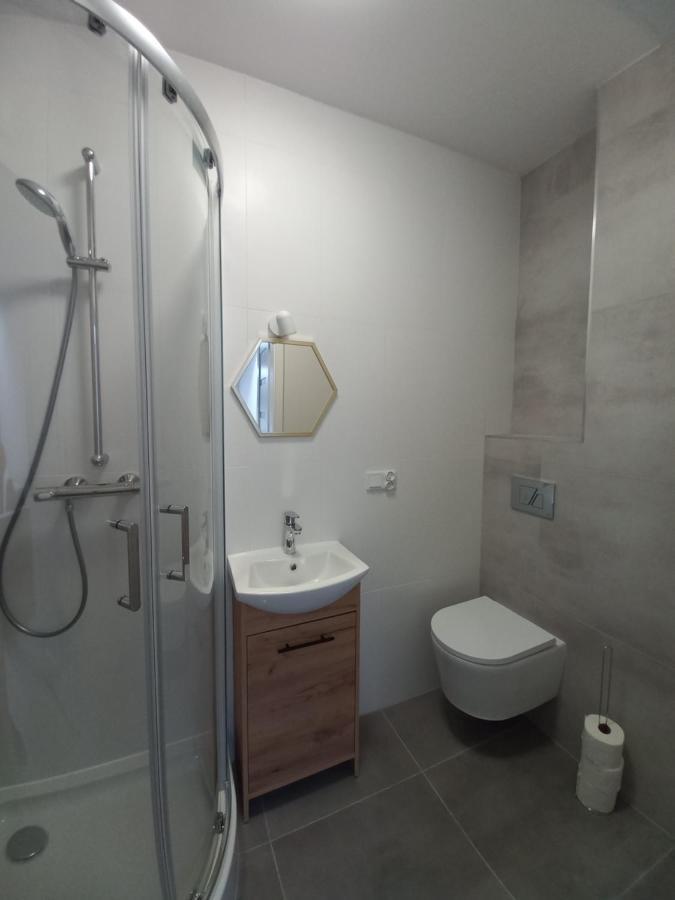 Apartamenty Na Rynku Tarnów Esterno foto