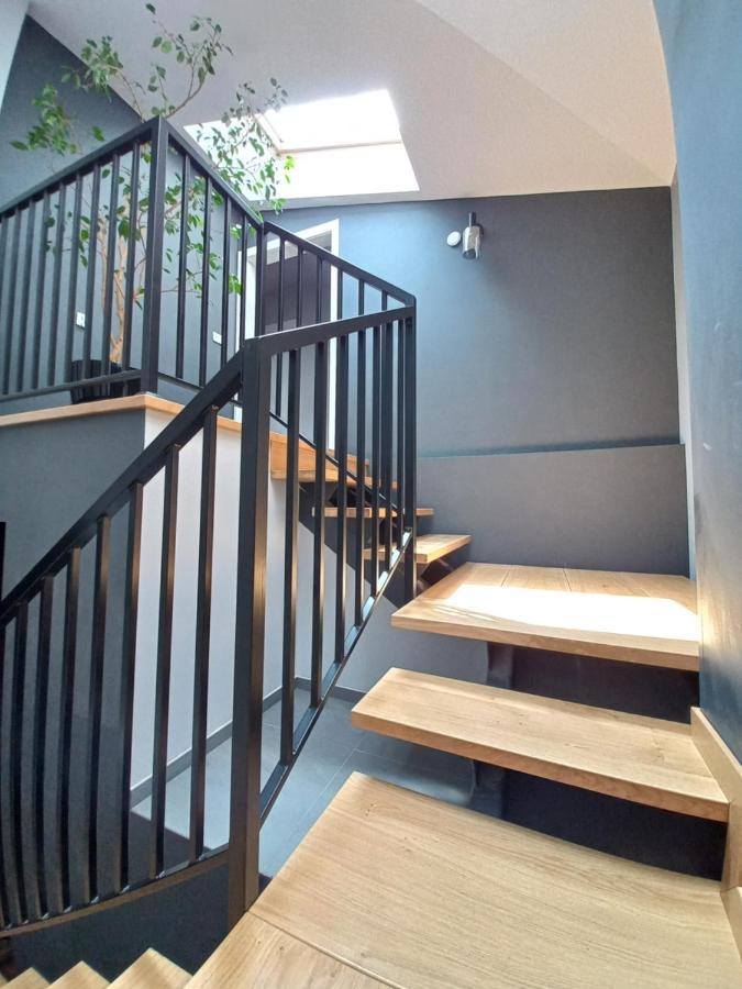 Apartamenty Na Rynku Tarnów Esterno foto