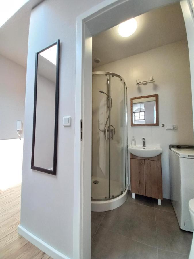 Apartamenty Na Rynku Tarnów Esterno foto