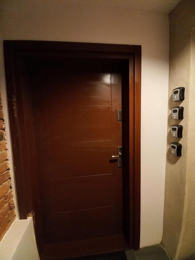 Apartamenty Na Rynku Tarnów Esterno foto