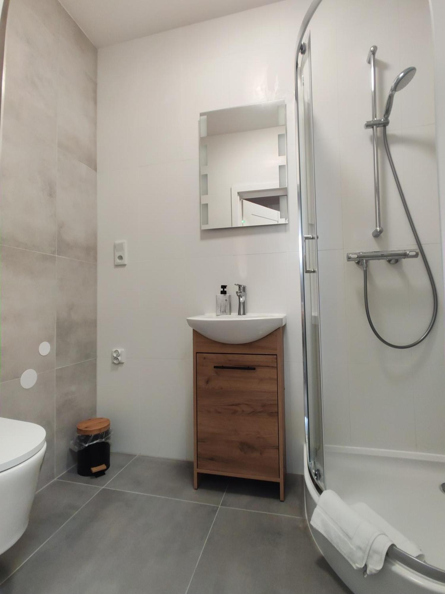 Apartamenty Na Rynku Tarnów Esterno foto