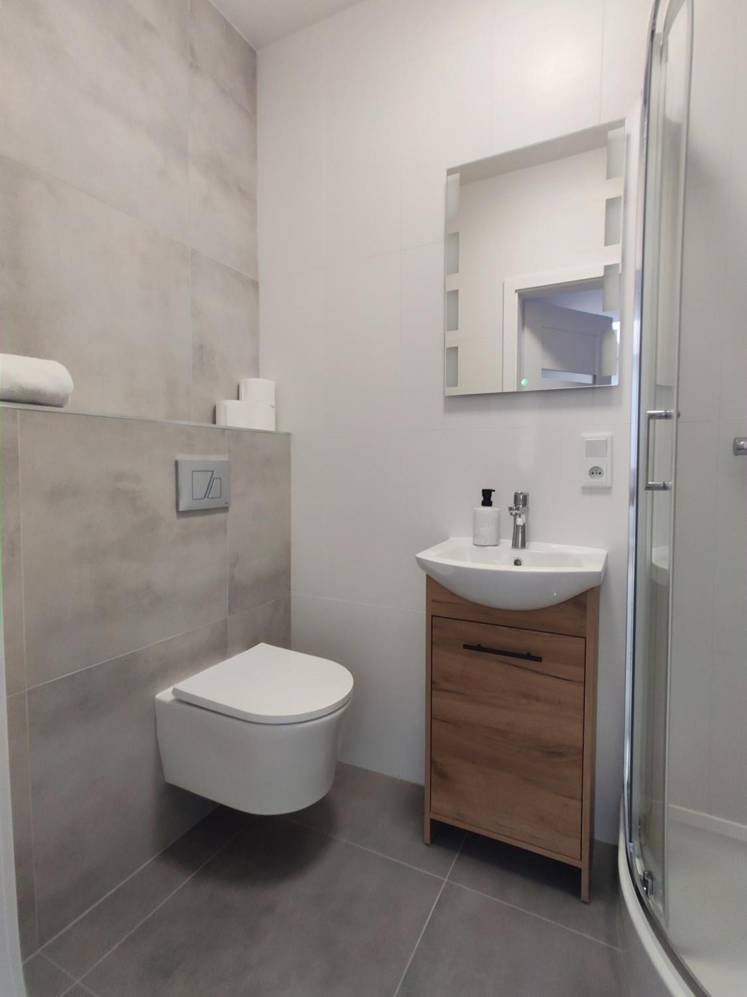 Apartamenty Na Rynku Tarnów Esterno foto
